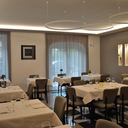 Albergo Ristorante Da Neni Mori Zewnętrze zdjęcie
