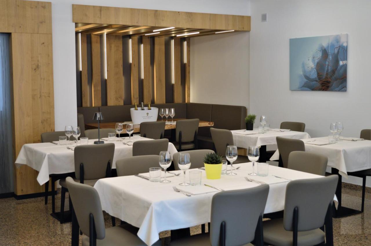 Albergo Ristorante Da Neni Mori Zewnętrze zdjęcie