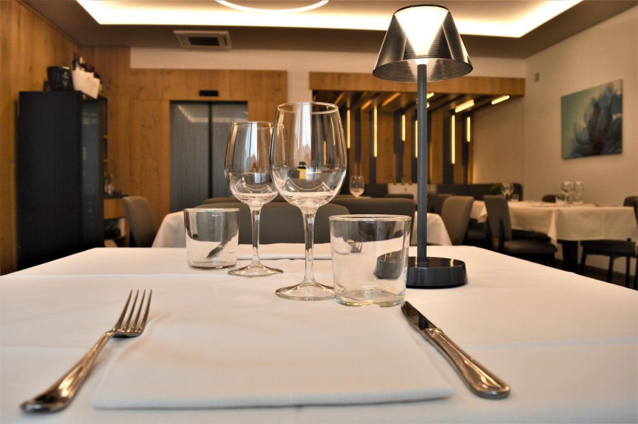 Albergo Ristorante Da Neni Mori Zewnętrze zdjęcie