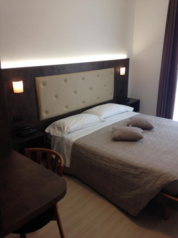 Albergo Ristorante Da Neni Mori Zewnętrze zdjęcie