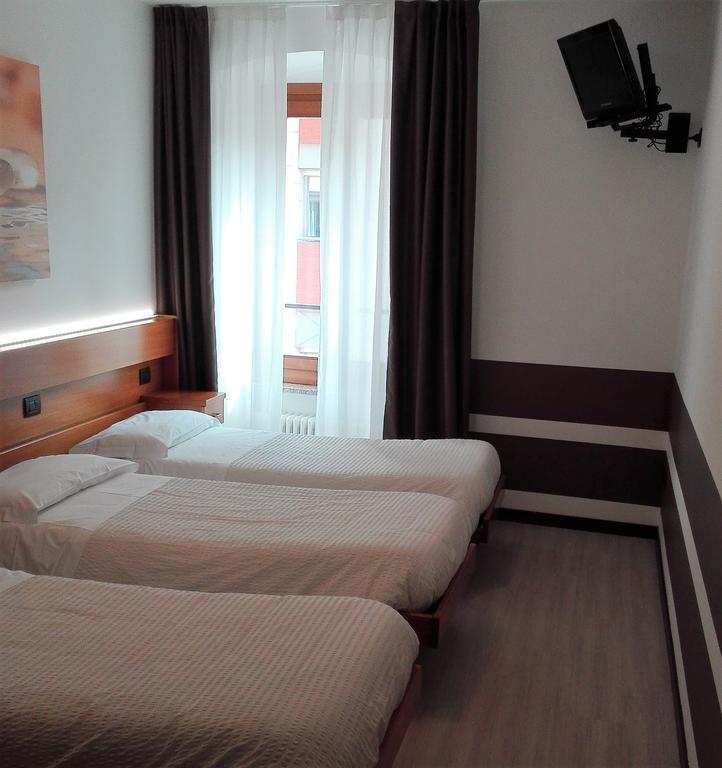 Albergo Ristorante Da Neni Mori Zewnętrze zdjęcie