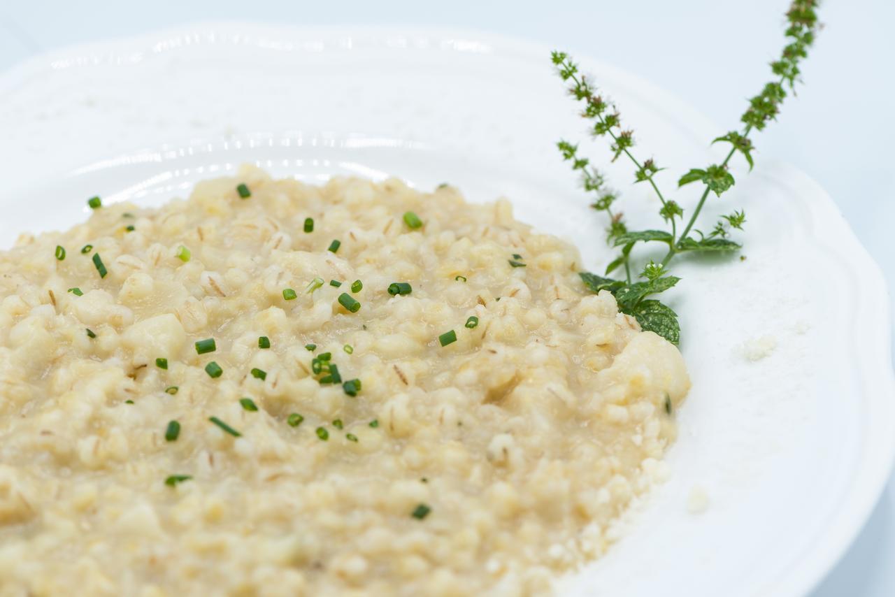 Albergo Ristorante Da Neni Mori Zewnętrze zdjęcie